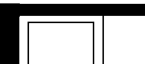 Apartments 105, 205 & 305